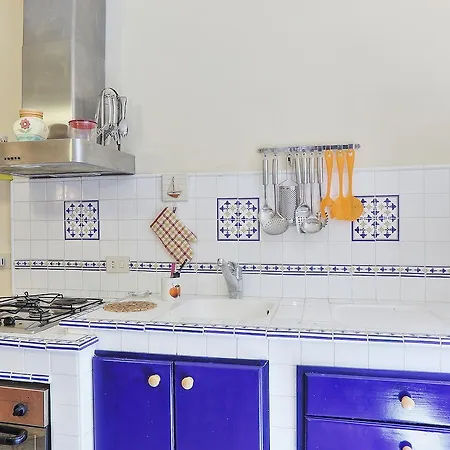 Le Grazie App. Nr 2 Apartman *