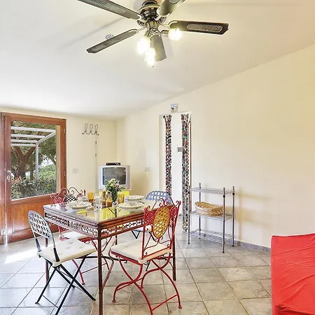Apartman Le Grazie App. Nr 2