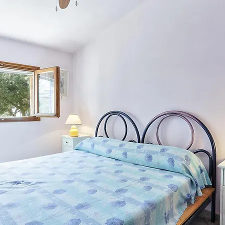 Le Grazie App. Nr 2 Apartman *
