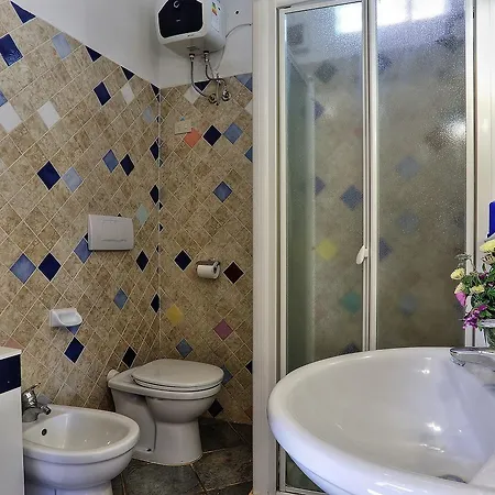 Lägenhet Le Grazie App. Nr 2