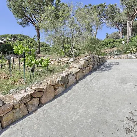 Le Grazie App. Nr 2 Capoliveri (Isola d'Elba)